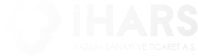 İHARS DENTAL Logo